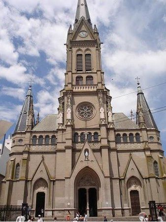 Mar del Plata Cathedral